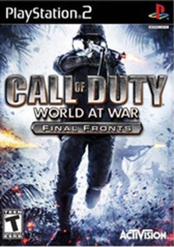 call of duty 2 play 2