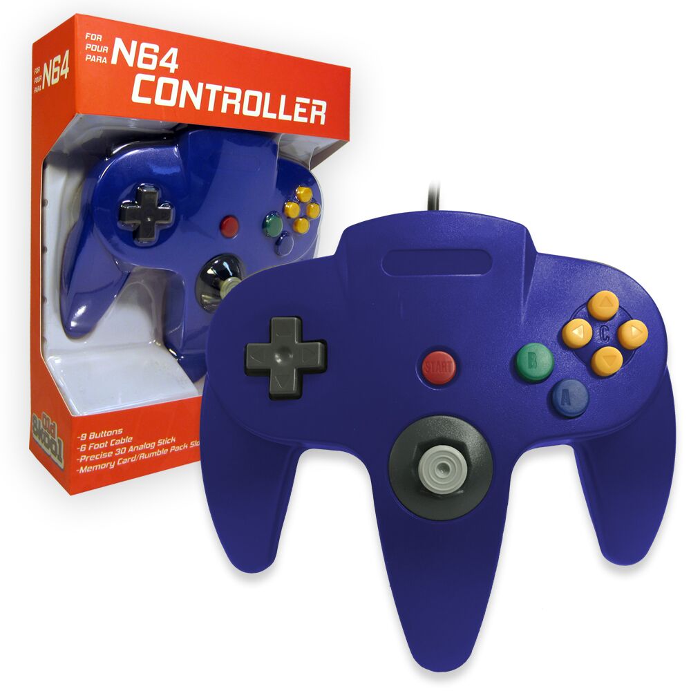 Nintendo64 コントローラーブロス　ブルー s-l400.jpg