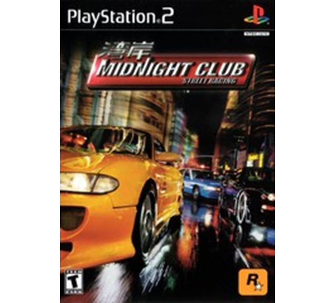 playstation 2 games