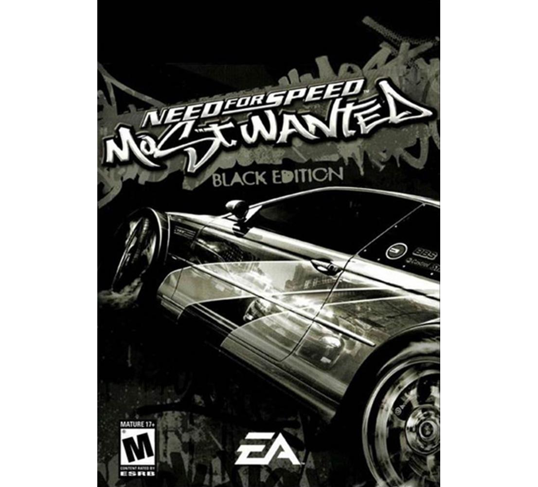 Need for speed most wanted black edition ps3 top