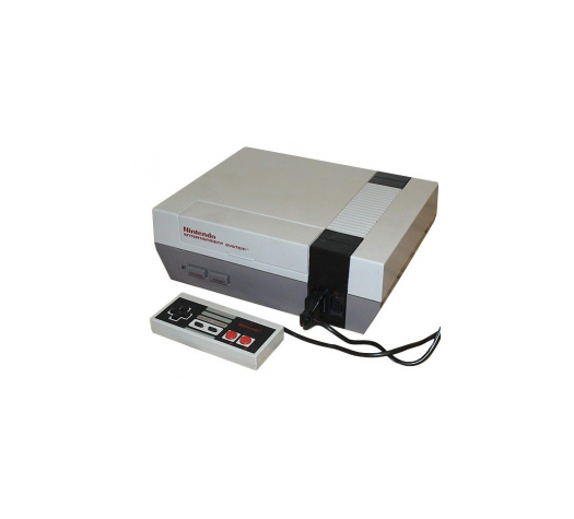 nintendo refurbished systems