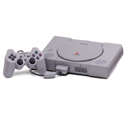 playstation 1 ps1
