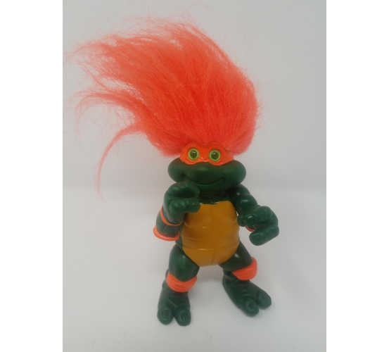 ninja turtle troll